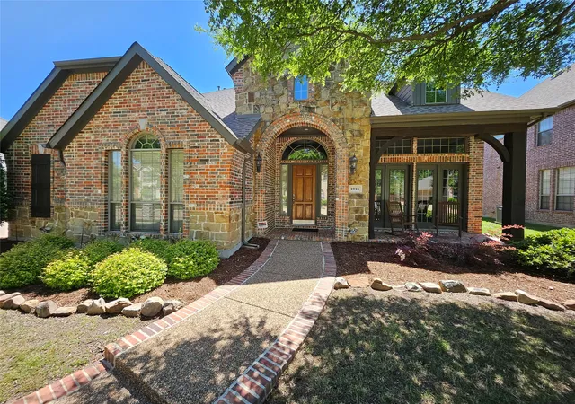 Photo 1 of Sale Pending at 1916 Baltimore Dr, Allen, TX 75002 | MLS# 21244034 | Listing updated on 2026-07-04