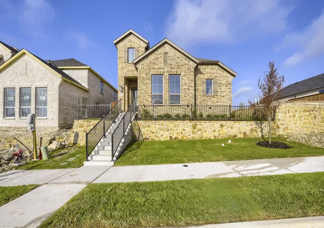 Photo 1 of Single family home for sale at 6016 Davis Knoll, Fort Worth, TX 76126 | MLS# 21244823 | Listing updated on 2026-07-24