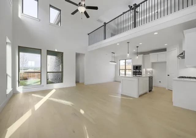 Photo 3 of Single family home for sale at 6016 Davis Knoll, Fort Worth, TX 76126 | MLS# 21244823 | Listing updated on 2026-07-24