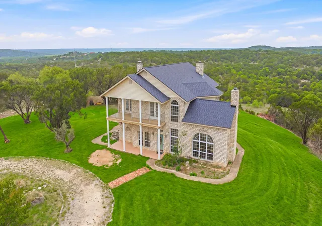 Land for sale at 14360 Cr156, Bluff Dale, TX 76433 | MLS# 21244782