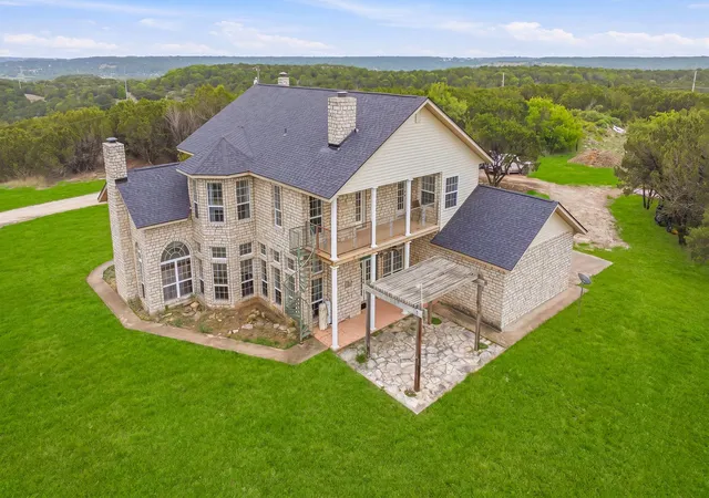 Photo 2 of Land for sale at 14360 Cr156, Bluff Dale, TX 76433 | MLS# 21244782 | Listing updated on 2026-09-22