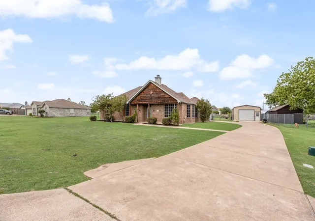 Homes for sale in Fate, TX | 109 Haley Dr, Fate, TX 75189 | MLS# 21244793