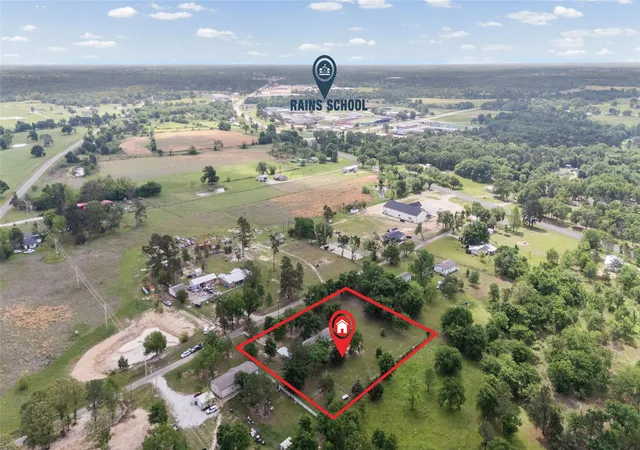 Homes for sale in Emory, TX | 277 Rs County Road 4235, Emory, TX 75440 | MLS# 21241647