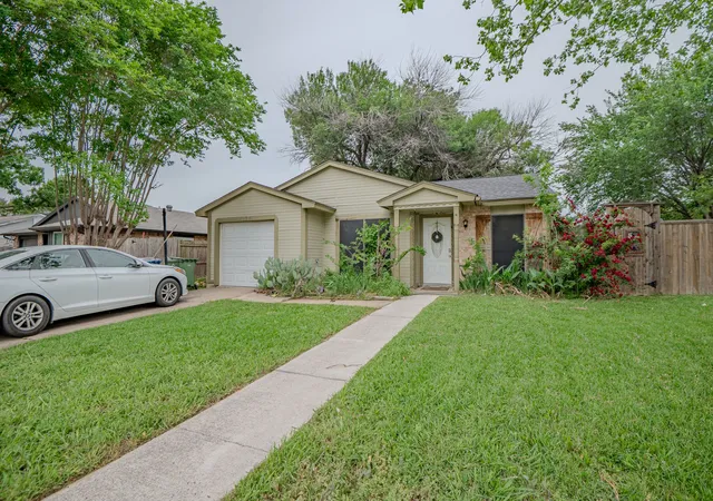 Homes for sale in The Colony, TX | 4220 Malone Ave, The Colony, TX 75056 | MLS# 21242863