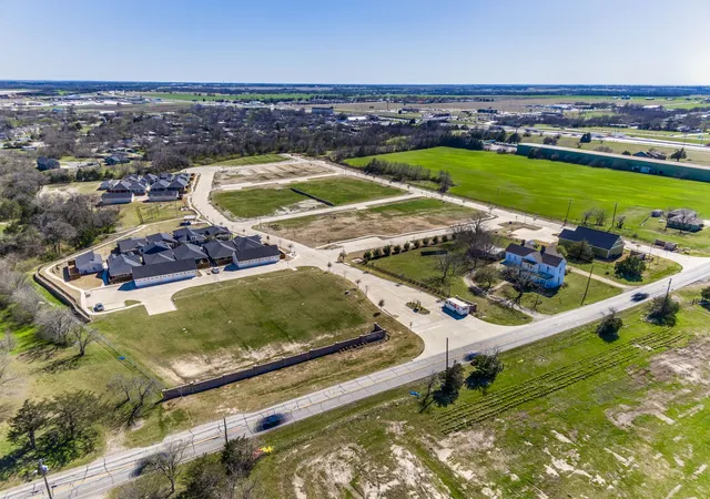 Photo 2 of Land for sale at Pod 1 Shadowbrook Ln, Waxahachie, TX 75165 | MLS# 21244883 | Listing updated on 2026-04-21