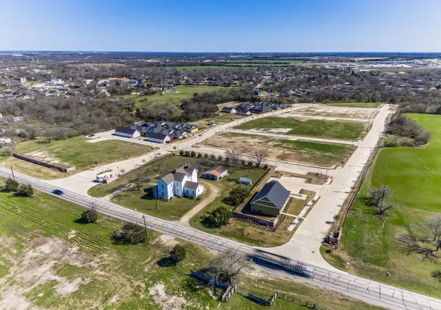 Photo 3 of Land for sale at Pod 1 Shadowbrook Ln, Waxahachie, TX 75165 | MLS# 21244883 | Listing updated on 2026-04-21