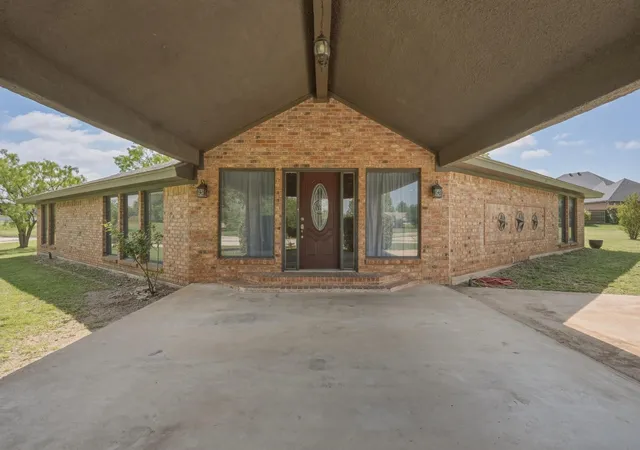 Homes for sale in Abilene, TX | 1501 Edgewater Rd, Abilene, TX 79602 | MLS# 21244783