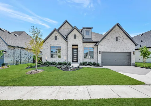 Photo 1 of Single family home for sale at 1611 Cedarberry Dr, Argyle, TX 76226 | MLS# 21244976 | Listing updated on 2026-09-25