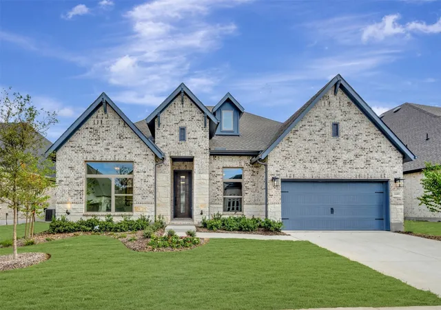Photo 1 of Single family home for sale at 1605 Cedarberry Dr, Argyle, TX 76226 | MLS# 21245014 | Listing updated on 2026-10-02