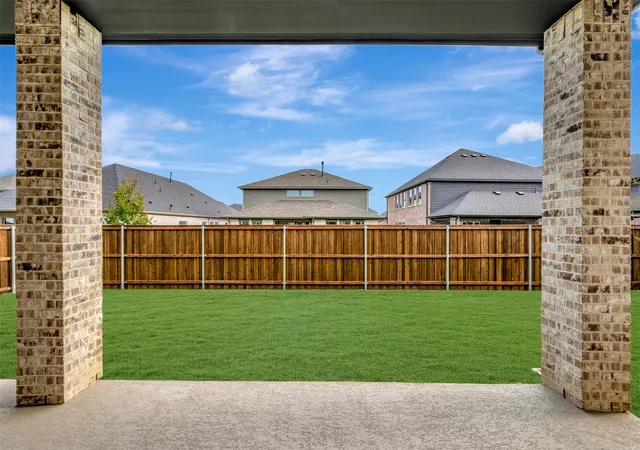 Photo 2 of Single family home for sale at 1605 Cedarberry Dr, Argyle, TX 76226 | MLS# 21245014 | Listing updated on 2026-10-02