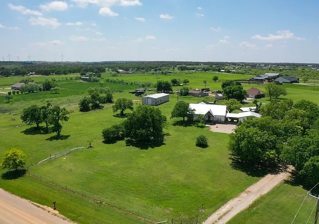 Single family home for sale at 1201 Synterra Estates Loop, Jacksboro, TX 76458 | MLS# 21243370