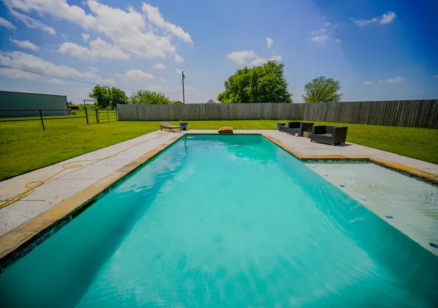 Homes for sale in Jacksboro, TX | 1201 Synterra Estates Loop, Jacksboro, TX 76458 | MLS# 21243370