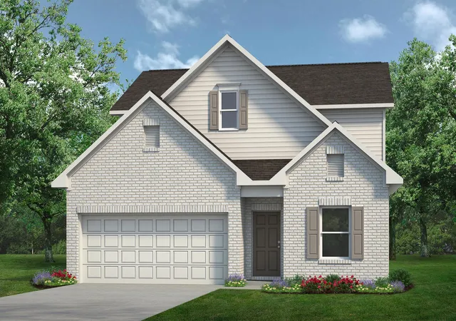 2nd image of 1237 Anderson Dr, Trenton, TX 75490 | MLS# 21245005