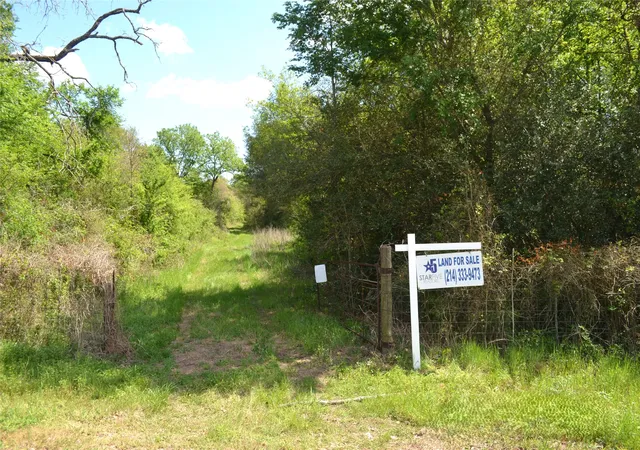 Photo 1 of Land for sale at 977 E, Leona, TX 75850 | MLS# 21225627 | Listing updated on 2026-09-01