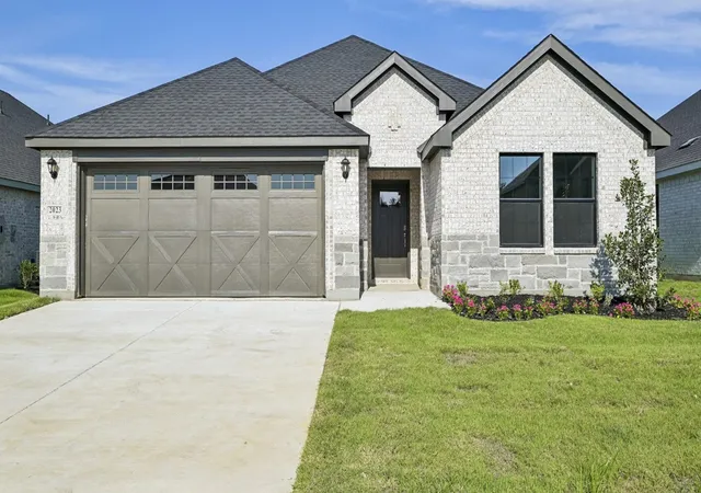 Photo 1 of Single family home for sale at 2023 Serene Springs Rd, Celina, TX 75009 | MLS# 21245067 | Listing updated on 2026-10-01