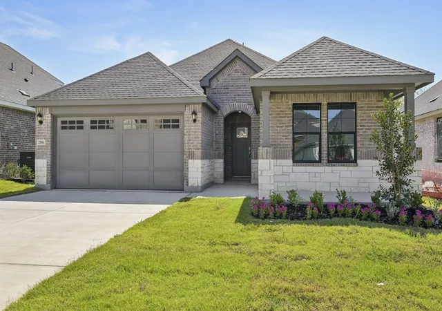 Photo 1 of Single family home for sale at 2006 Serene Springs Rd, Celina, TX 75009 | MLS# 21245091 | Listing updated on 2026-10-01