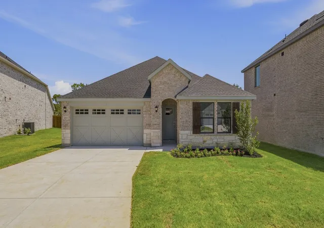 Photo 1 of Single family home for sale at 2034 Serene Springs Rd, Celina, TX 75009 | MLS# 21245139 | Listing updated on 2026-10-01