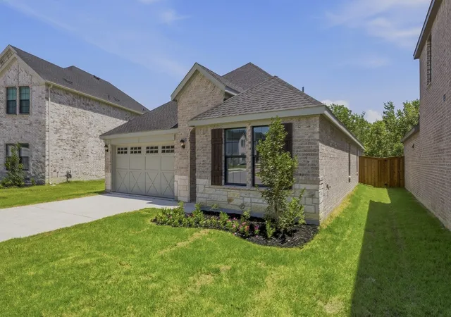 Photo 2 of Single family home for sale at 2034 Serene Springs Rd, Celina, TX 75009 | MLS# 21245139 | Listing updated on 2026-10-01