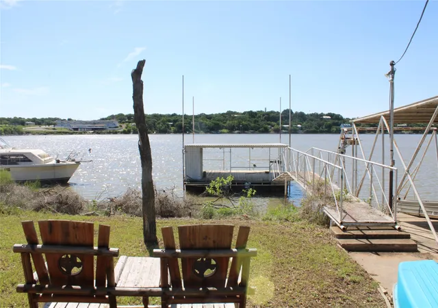 Photo 1 of Single family home for sale at 225 Avolyne Ave, Brownwood, TX 76801 | MLS# 21244219 | Listing updated on 2026-08-24