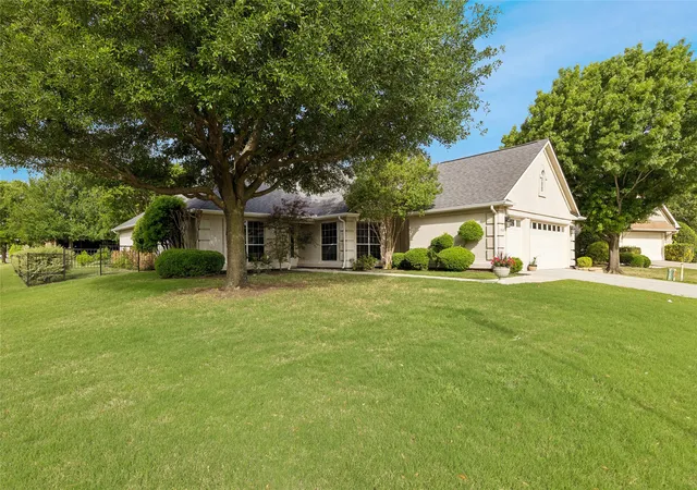 Photo 1 of Single family home for sale at 9300 Malibu Ct, Denton, TX 76207 | MLS# 21238151 | Listing updated on 2026-08-23