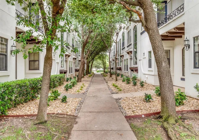 Photo 1 of Sale Pending at 3038 Carmel St, Dallas, TX 75204 | MLS# 21241683 | Listing updated on 2026-07-27
