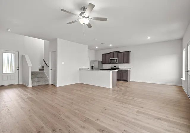 5th image of 9680 Stranton Dr, Fort Worth, TX 76140 | MLS# 21245252