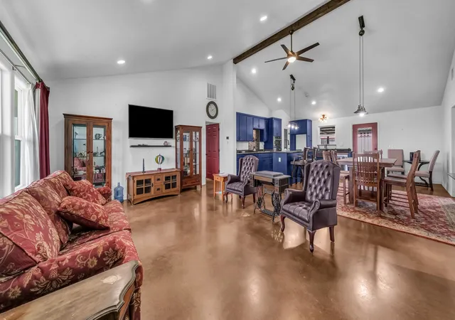 Photo 3 of Single family home for sale at 5500 County Road 302, Grandview, TX 76050 | MLS# 21244859 | Listing updated on 2026-10-03