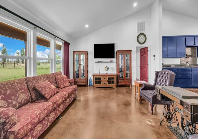 Photo 3 of Single family home for sale at 5500 County Road 302, Grandview, TX 76050 | MLS# 21244859 | Listing updated on 2026-10-03