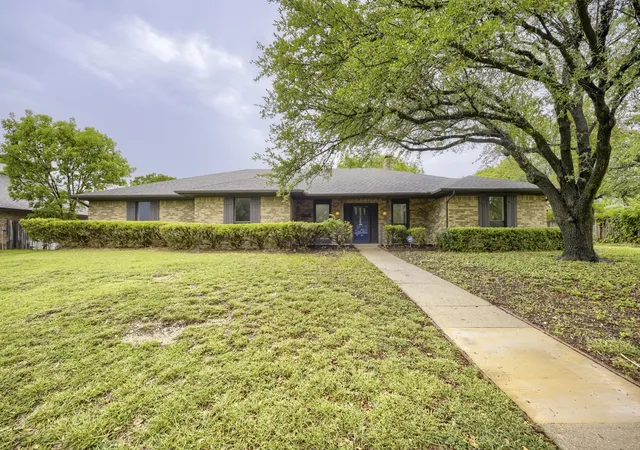 Photo 1 of Sale Pending at 1203 Westminister Ln, Duncanville, TX 75137 | MLS# 21136273 | Listing updated on 2026-07-23
