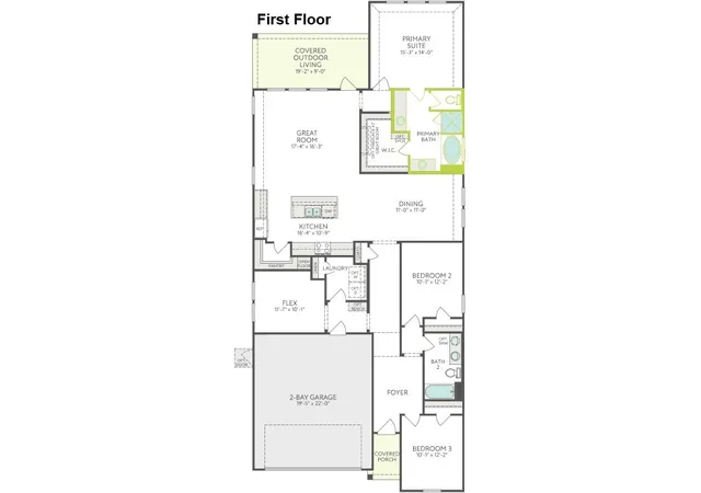 Photo 3 of Sale Pending at 8105 Autumn Sage Trl, Denton, TX 76207 | MLS# 21245293 | Listing updated on 2026-08-19
