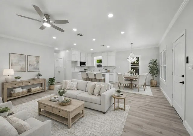 Photo 3 of Single family home for sale at 1211 E Cannon St, Fort Worth, TX 76104 | MLS# 21245305 | Listing updated on 2026-07-11