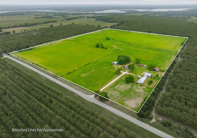 Photo 1 of Land for sale at 3480 Fm 1496, Dublin, TX 76446 | MLS# 21244956 | Listing updated on 2026-10-03