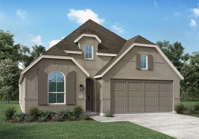 Homes for sale in Mc Kinney, TX | 8409 Donaho Trl, Mc Kinney, TX 75071 | MLS# 21244893