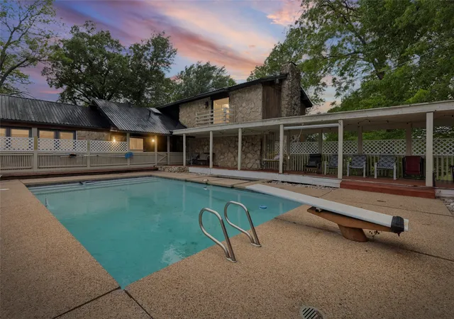 Photo 3 of Sale Pending at 614 Mink Dr, Greenville, TX 75402 | MLS# 21245292 | Listing updated on 2026-07-25