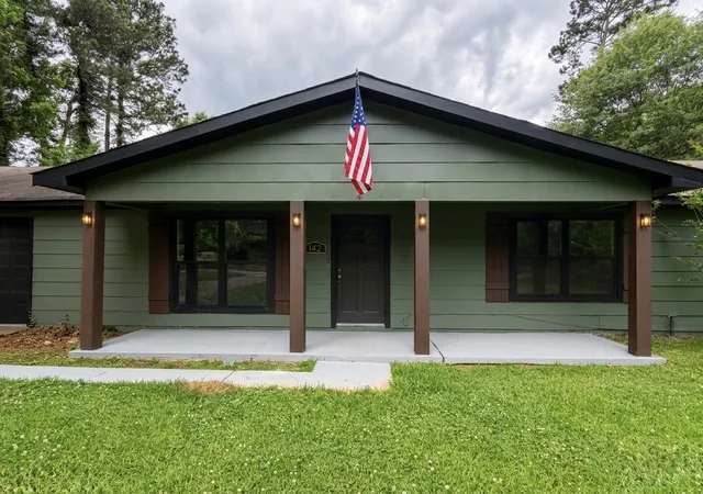 Photo 2 of Sale Pending at 8942 Dakota Huse Ln, Greenwood, LA 71033 | MLS# 21245395 | Listing updated on 2026-07-22