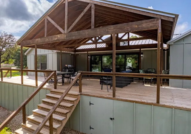 Photo 3 of Single family home for sale at 7950 County Road 550, Brownwood, TX 76801 | MLS# 21245406 | Listing updated on 2026-07-22