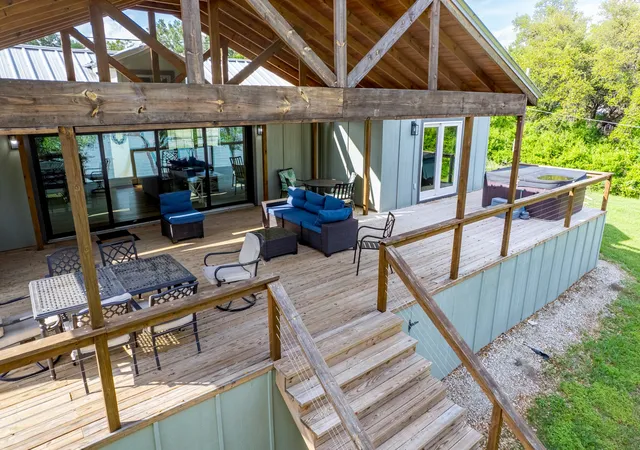 Photo 3 of Single family home for sale at 7950 County Road 550, Brownwood, TX 76801 | MLS# 21245406 | Listing updated on 2026-07-22