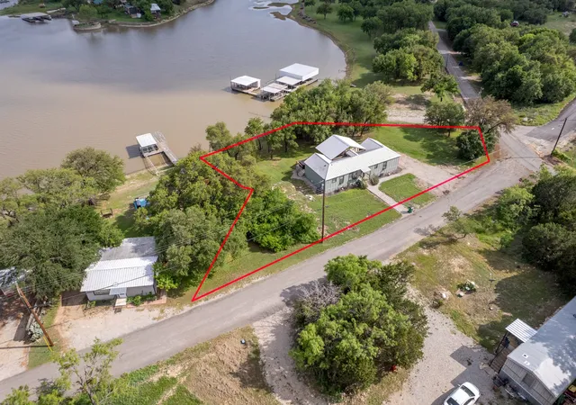 Photo 40 of Single family home for sale at 7950 County Road 550, Brownwood, TX 76801 | MLS# 21245406 | Listing updated on 2026-07-22