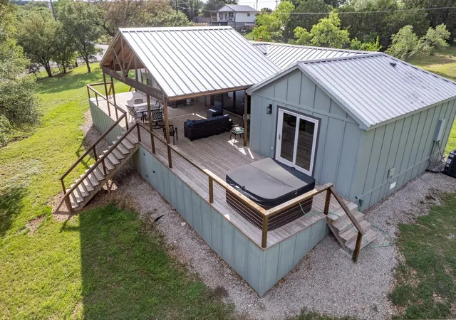 Photo 4 of Single family home for sale at 7950 County Road 550, Brownwood, TX 76801 | MLS# 21245406 | Listing updated on 2026-07-22