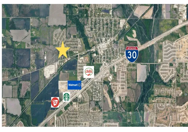Photo 1 of Land for sale at 1200 Tx 66, Royse City, TX 75189 | MLS# 21245422 | Listing updated on 2026-08-04