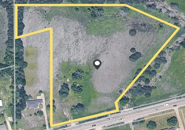 Photo 3 of Land for sale at 1200 Tx 66, Royse City, TX 75189 | MLS# 21245422 | Listing updated on 2026-08-04