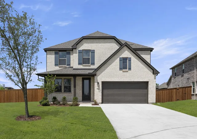 Photo 1 of Sale Pending at 1801 Bachman Ln, Forney, TX 75126 | MLS# 21245430 | Listing updated on 2026-07-23