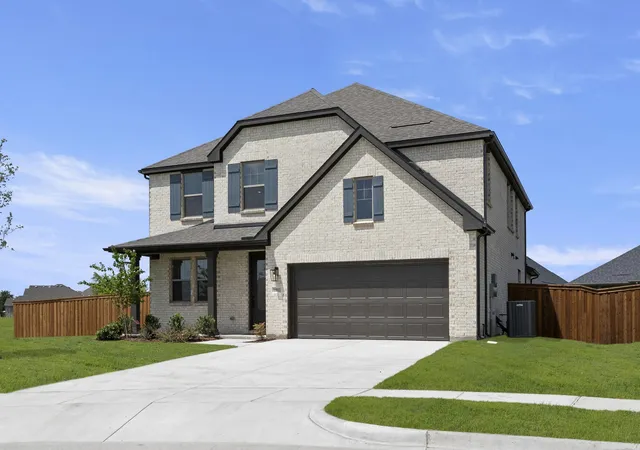 Photo 2 of Sale Pending at 1801 Bachman Ln, Forney, TX 75126 | MLS# 21245430 | Listing updated on 2026-07-23