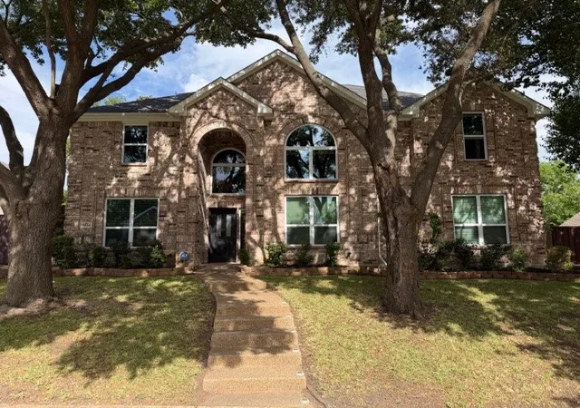 Homes for sale in Rowlett, TX | 3814 Ridgecrest Ave, Rowlett, TX 75088 | MLS# 21245070