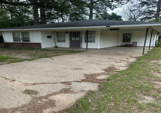 1st image of 1102 Bonnie Ln, Minden, LA 71055 | MLS# 21245449