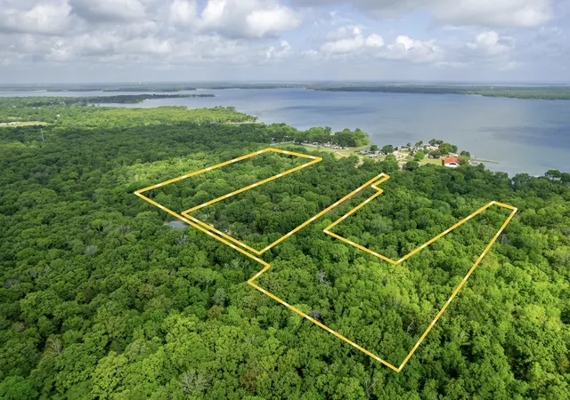 1st image of Lot 1 County Road 3706, Quinlan, TX 75474 | MLS# 21237932