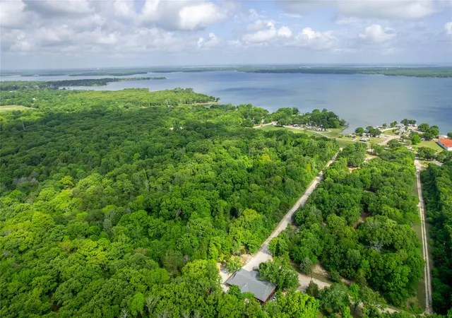 2nd image of Lot 1 County Road 3706, Quinlan, TX 75474 | MLS# 21237932