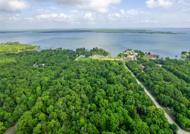 3rd image of Lot 1 County Road 3706, Quinlan, TX 75474 | MLS# 21237932