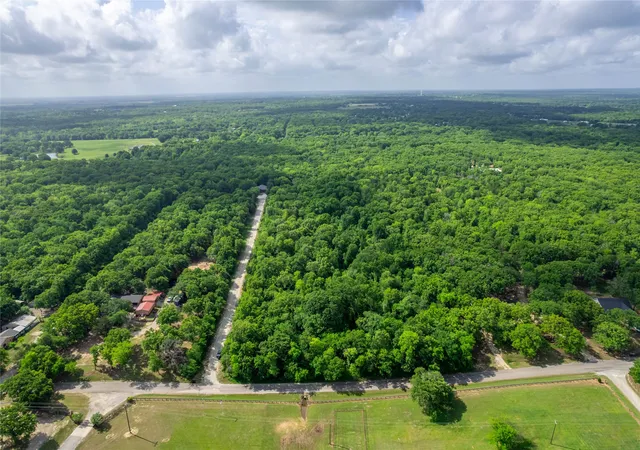 5th image of Lot 1 County Road 3706, Quinlan, TX 75474 | MLS# 21237932