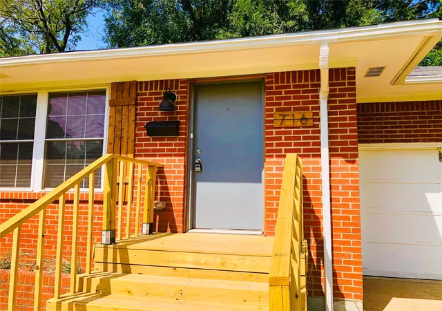 21st image of 716 Kessler Blvd, Sherman, TX 75092 | MLS# 21245435